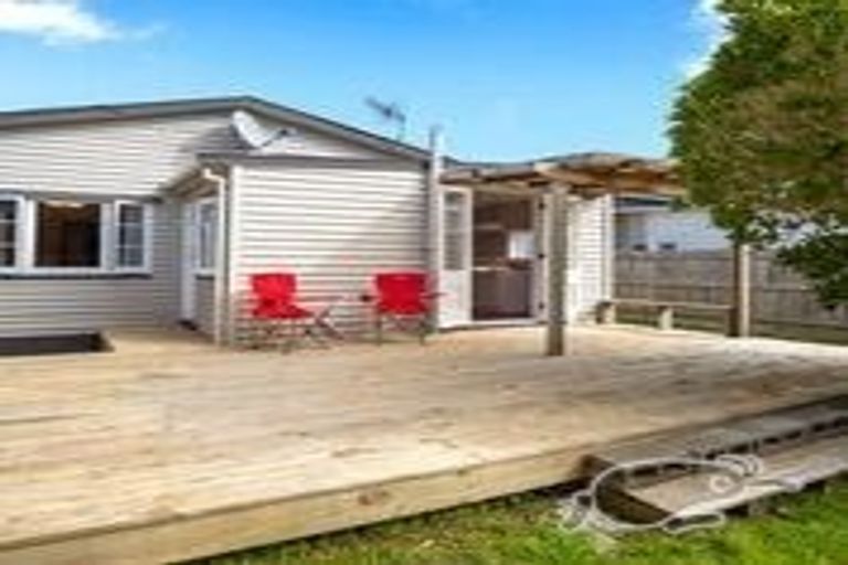 Photo of property in 7 Huia Street, Petone, Lower Hutt, 5012