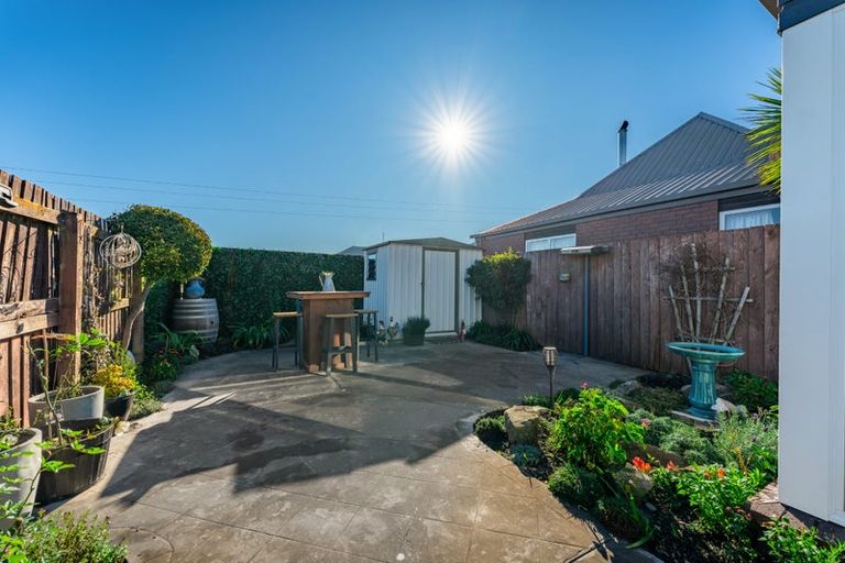 Photo of property in 24a Orielton Place, Gleniti, Timaru, 7910