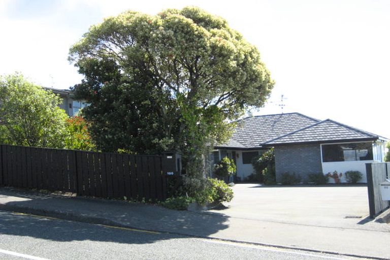 Photo of property in 100 Princes Drive, Britannia Heights, Nelson, 7010
