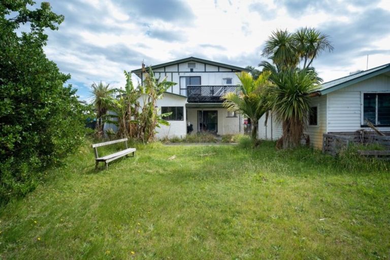 Photo of property in 221 Georges Drive, Napier South, Napier, 4110