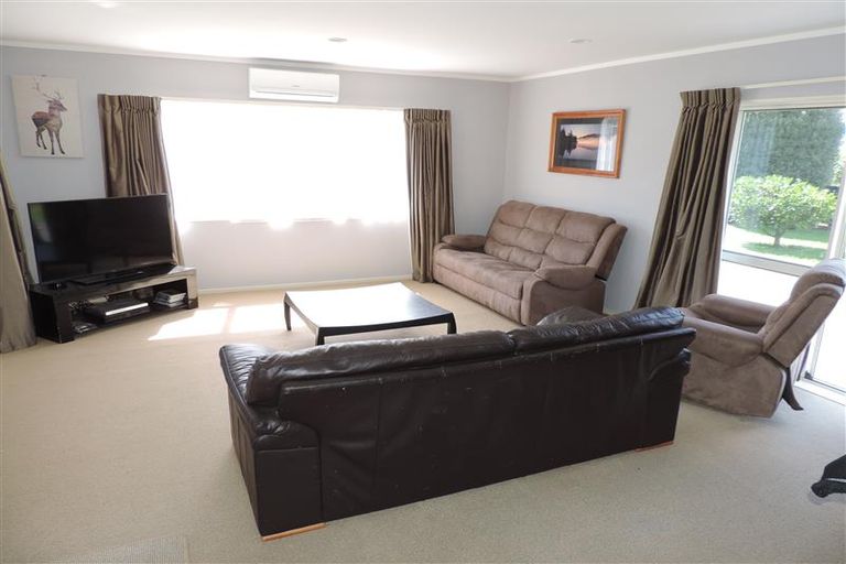 Photo of property in 114 Tawari Street, Matamata, 3400
