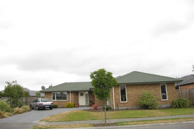 Photo of property in 25 Kapiti Street, Parklands, Christchurch, 8083