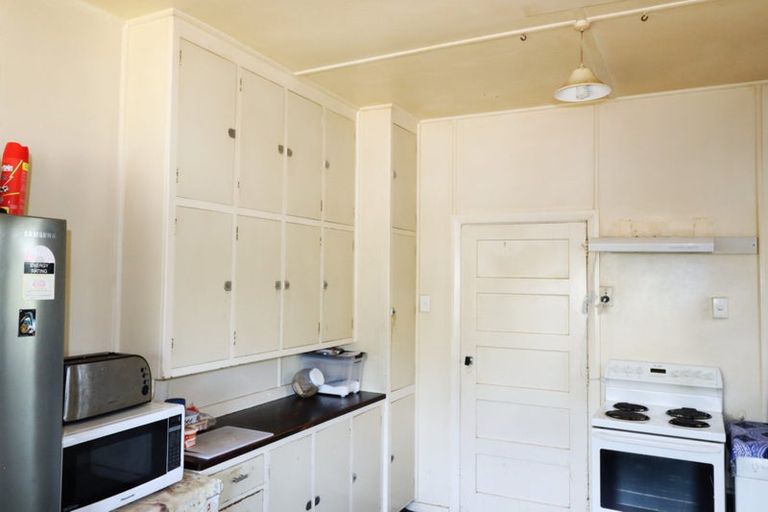 Photo of property in 6 Witham Street, Oamaru North, Oamaru, 9400