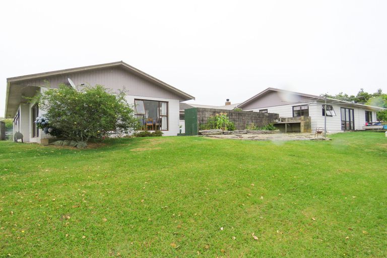 Photo of property in 41 Fairburn Road, Kaitaia, 0482