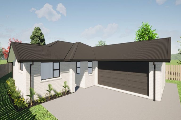 Photo of property in 25 Mcgowan Street, Waharoa, 3401