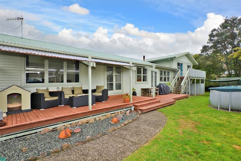 Photo of property in 14 Carr Street, Te Kamo, Whangarei, 0112