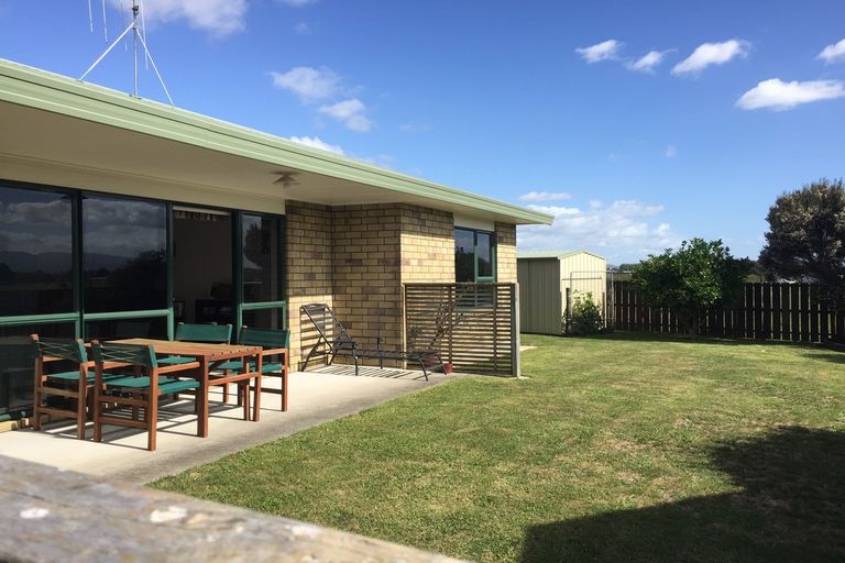 Photo of property in 129 Chatsfield Drive, Te Awamutu, 3800