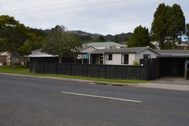 Photo of property in 870 Rings Road, Coromandel, 3506