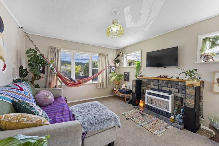 Photo of property in 96 Frederick Street, Wainuiomata, Lower Hutt, 5014
