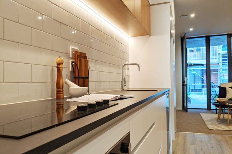 Photo of property in 7/137 Lichfield Street, Christchurch Central, Christchurch, 8011