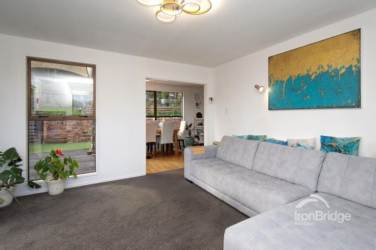 Photo of property in 10 Osmond Lane, Mount Pleasant, Christchurch, 8081