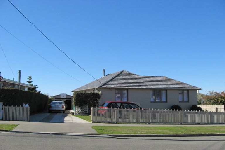 Photo of property in 2 Fleet Street, Oamaru North, Oamaru, 9400