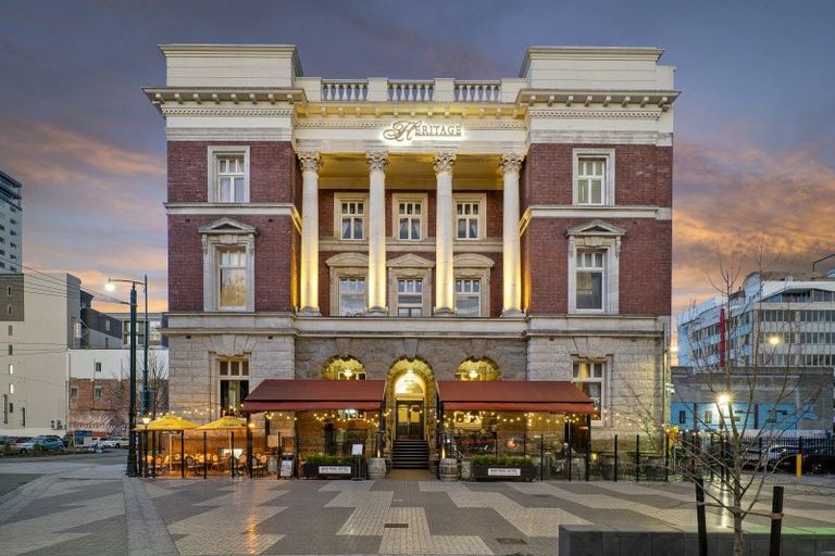 Photo of property in 21/28 Cathedral Square, Christchurch Central, Christchurch, 8011