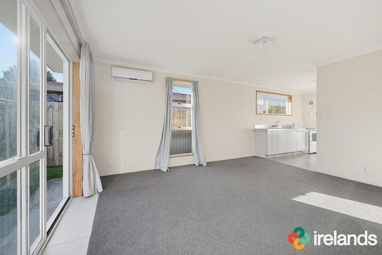 Photo of property in 1/147 King Street, Sydenham, Christchurch, 8023