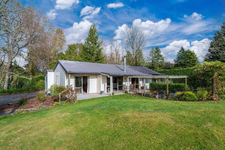 Photo of property in 1082 Mapara Road, Kinloch, Taupo, 3385