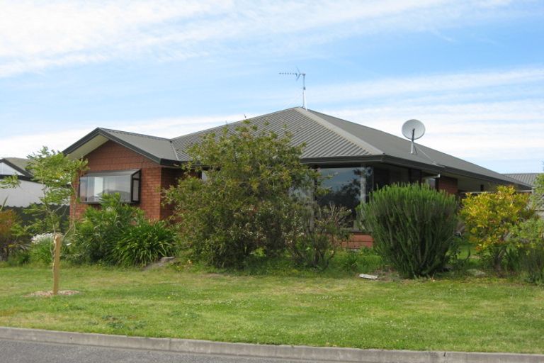 Photo of property in 10b Gaylee Place, Redwoodtown, Blenheim, 7201
