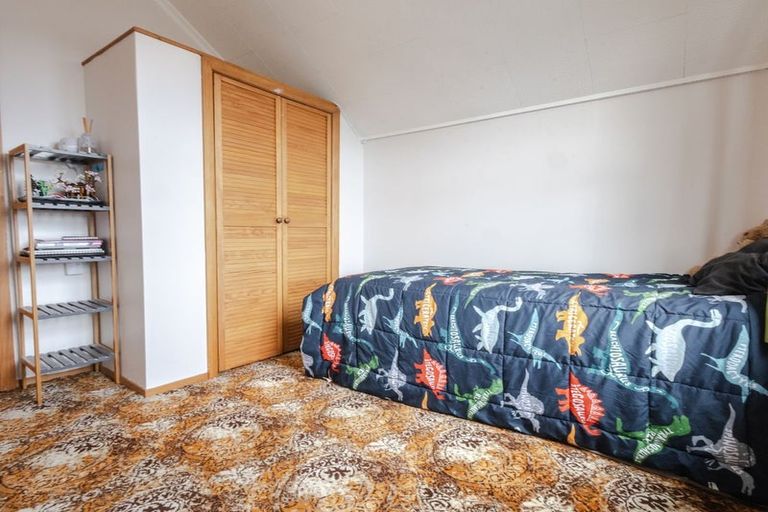 Photo of property in 121 Shakespeare Street, Greymouth, 7805