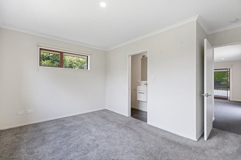 Photo of property in 17b Manor Drive, Rolleston, 7614