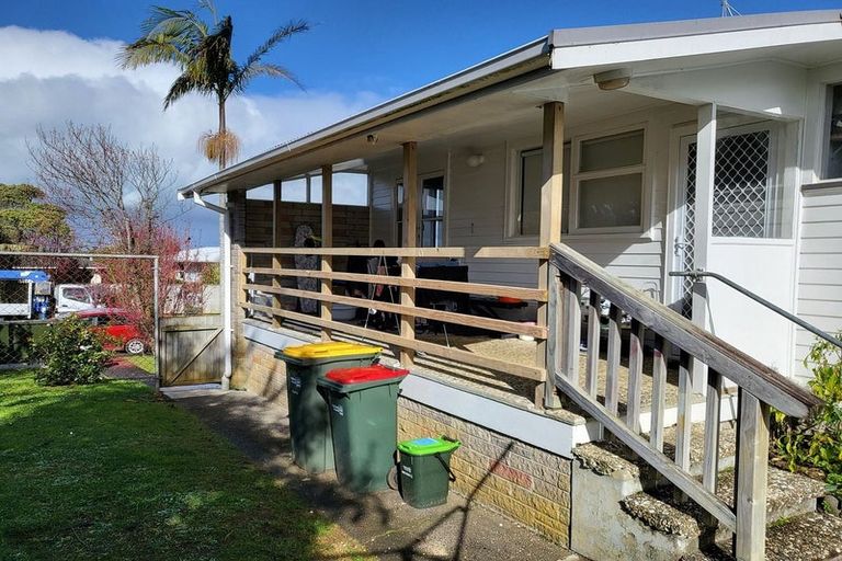 Photo of property in 11 Ellen Avenue, Hillcrest, Auckland, 0627