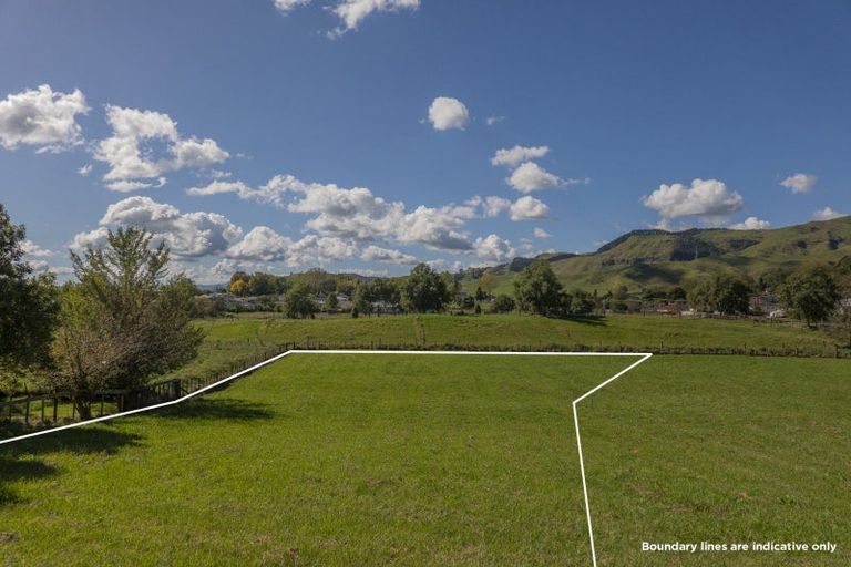 Photo of property in 4 Double Oaks Drive, Paeroa, 3600