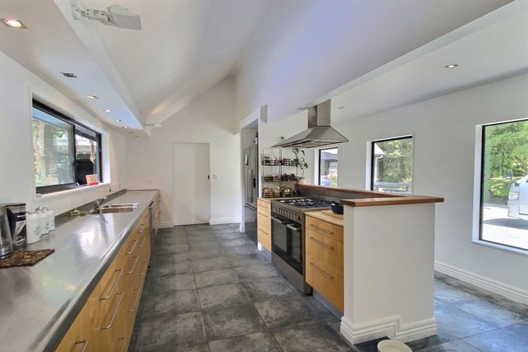 Photo of property in 1946 Arnold Valley Road, Moana, Dobson, 7872