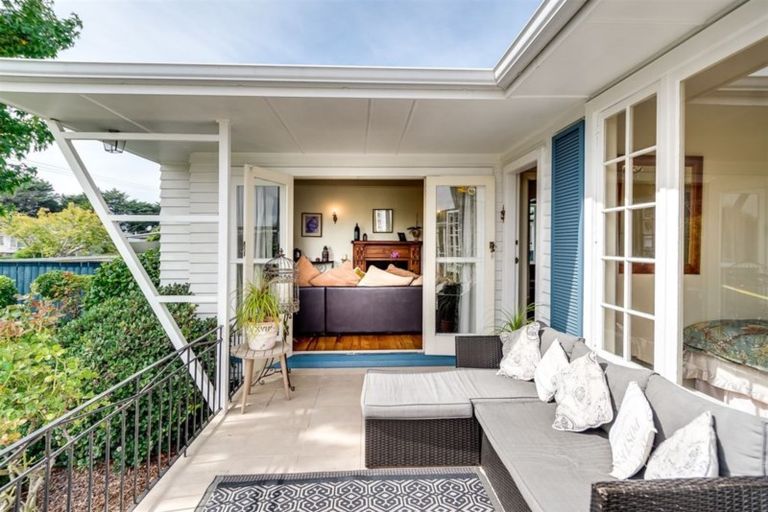 Photo of property in 46 Balliol Avenue, Pirimai, Napier, 4112