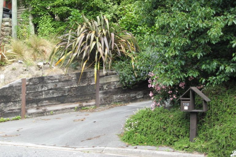 Photo of property in 136 Sumnervale Drive, Sumner, Christchurch, 8081