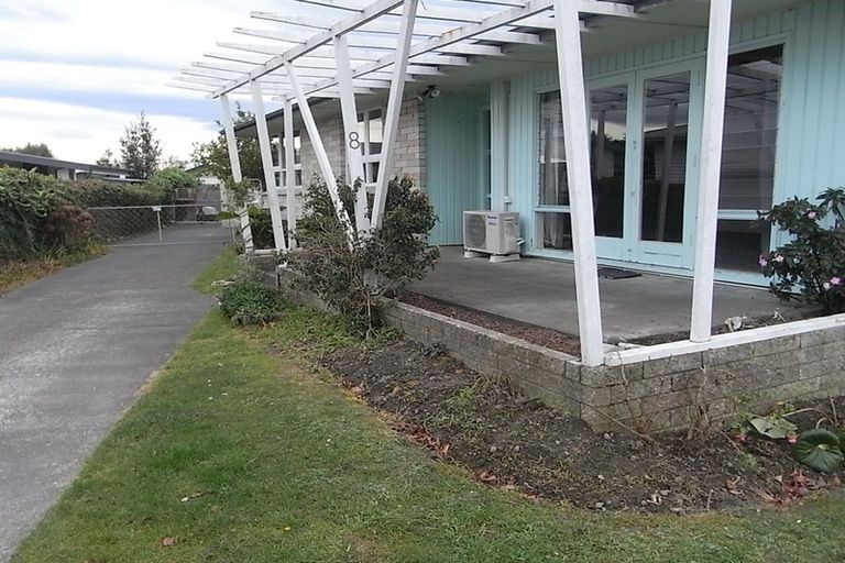 Photo of property in 8 Kauri Street, Taradale, Napier, 4112