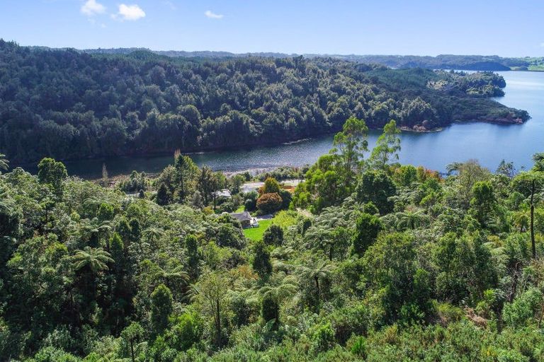 Photo of property in 93 State Highway 30, Lake Rotoma, Rotorua, 3074