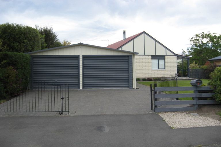 Photo of property in 8 Seadown Crescent, Amberley, 7410