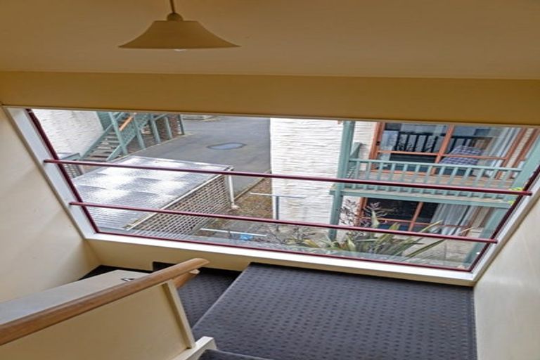 Photo of property in 16/783 Great King Street, North Dunedin, Dunedin, 9016