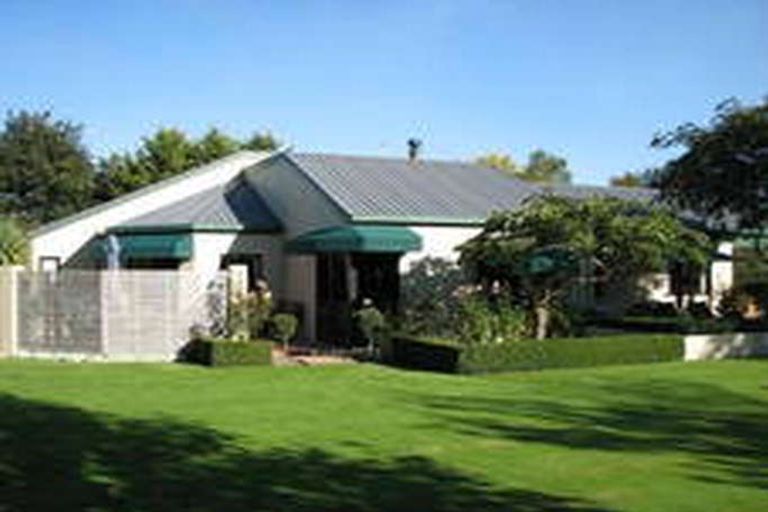 Photo of property in 345 Racecourse Road, Allenton, Ashburton, 7776