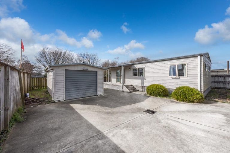 Photo of property in 342 Te Rapa Road, Beerescourt, Hamilton, 3200