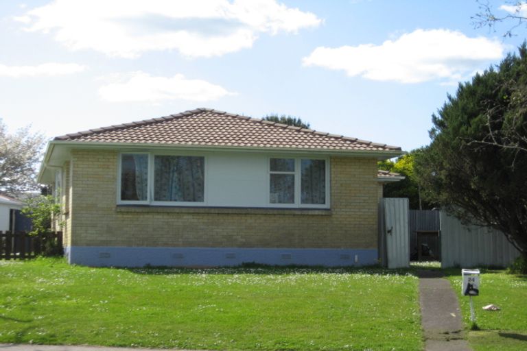 Photo of property in 24 James Henry Crescent, Huntly, 3700
