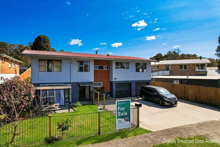 Photo of property in 11 Cobham Drive, Kawerau, 3127