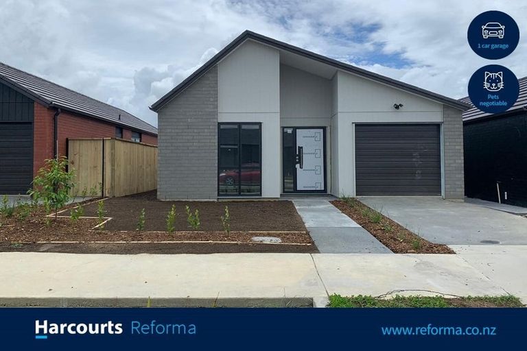 Photo of property in 8 Steppe Drive, Ramarama, 2579