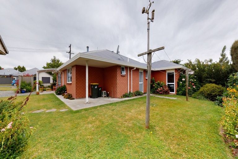 Photo of property in 32 Rolleston Street, Rakaia, 7710