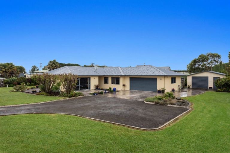 Photo of property in 88c Hukutaia Road, Opotiki, 3122