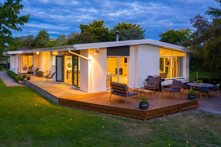 Photo of property in 268 New Renwick Road, Burleigh, Blenheim, 7272