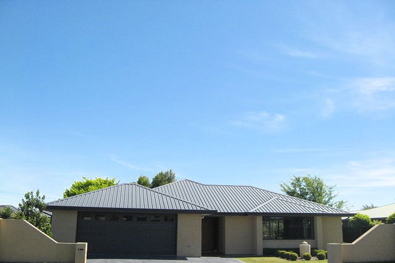 Photo of property in 5 Bailey Street, Templeton, Christchurch, 8042