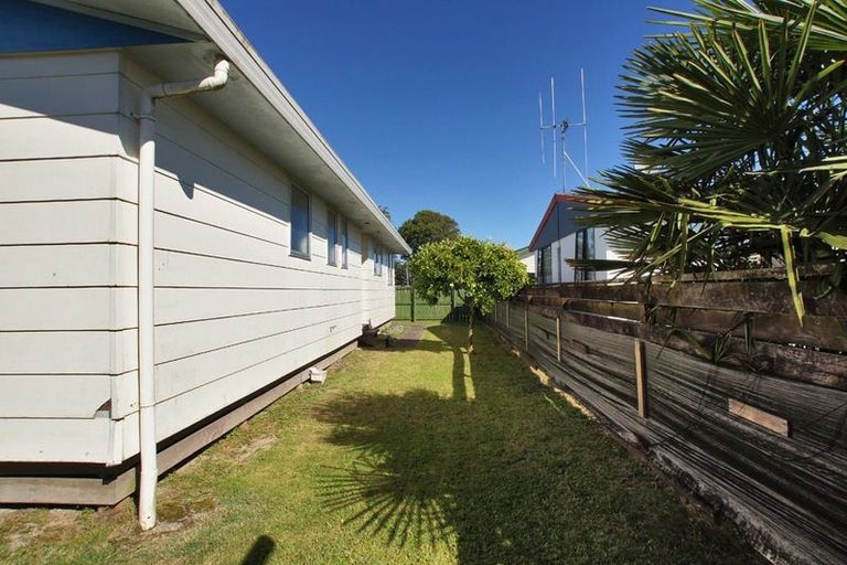 Photo of property in 41b Puriri Street, Nawton, Hamilton, 3200