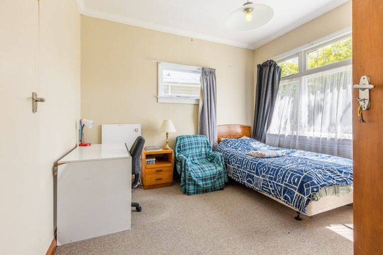 Photo of property in 168 Park Road, West End, Palmerston North, 4410