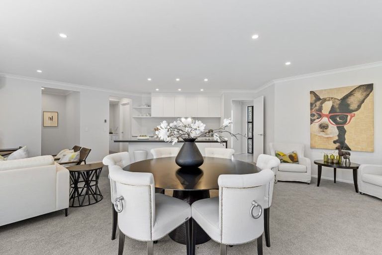 Photo of property in 17 Fordyce Avenue, Sunnyhills, Auckland, 2010