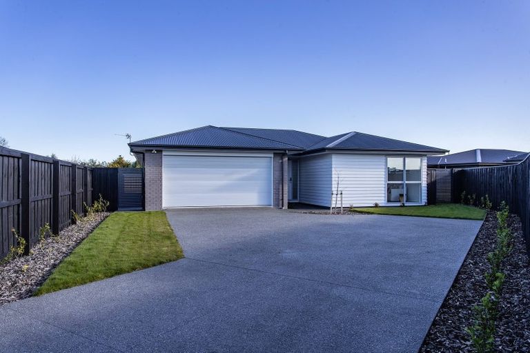 Photo of property in 82 Benashet Drive, Lincoln, 7608