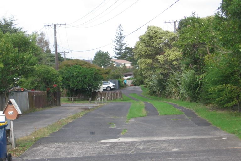Photo of property in 4/51 Mcleod Road, Te Atatu South, Auckland, 0610