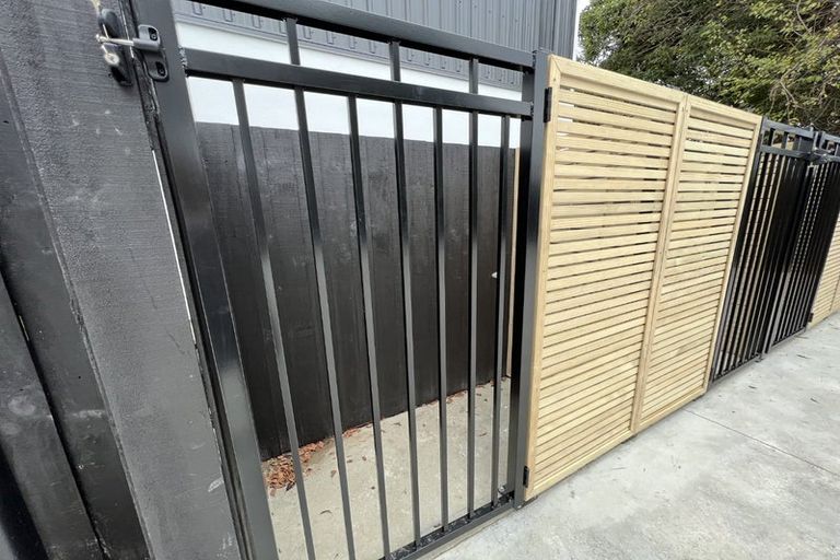 Photo of property in 1/10a Mclean Street, Linwood, Christchurch, 8062