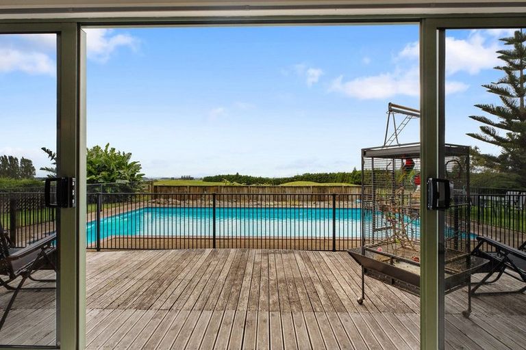 Photo of property in 953a Maniatutu Road, Pongakawa, Te Puke, 3186