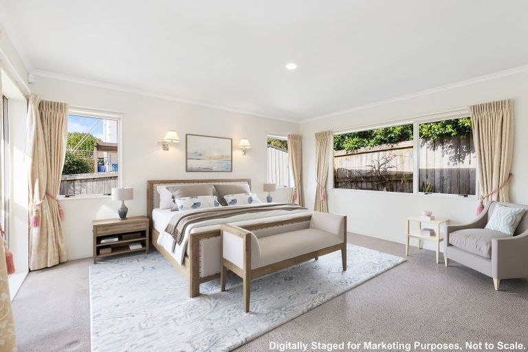 Photo of property in 6 The Ritz, Orewa, 0931
