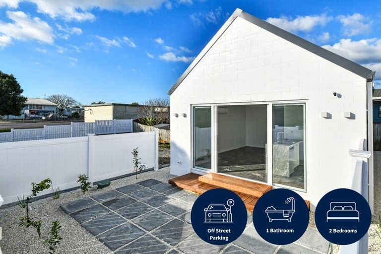 Photo of property in 9c Lappington Road, Otara, Auckland, 2023