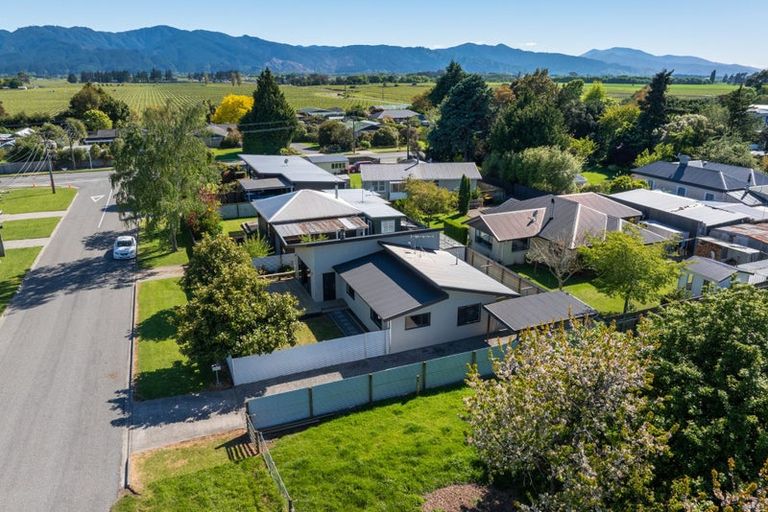 Photo of property in 7 Picton Street, Renwick, 7204